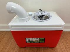 Image result for Portable Tent Air Conditioner