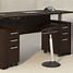 Image result for Standing Work Desk with Drawers