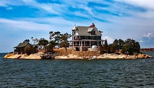 Image result for Thimble Islands Tour
