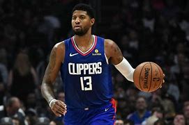 Image result for Paul George 2 Red