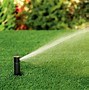 Image result for Different Types of Irrigation Sprinkler Heads