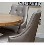 Image result for extendable pedestal dining table