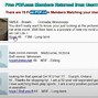 Image result for POF Profile Search Username