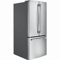 Image result for GE French Door Refrigerator Stainless Steel