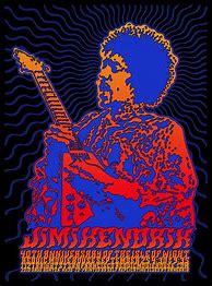 Image result for Vintage Psychedelic Posters