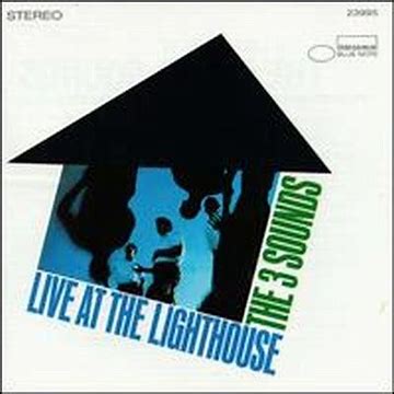 Image result for three sounds live at lighthouse