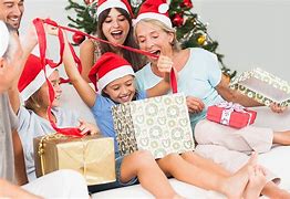Image result for Perfect Opening Christmas Presents