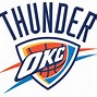 Image result for Oklahoma City Thunder Basket