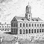Image result for Boston Harbor 1700s