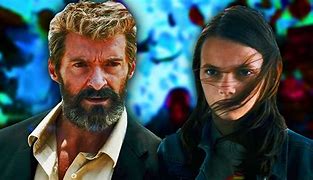 Image result for Logan Movie Characters