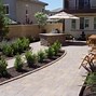 Image result for Built in BBQ Outdoor Kitchen