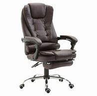 Image result for Monibloom Office Leather Executive Chair