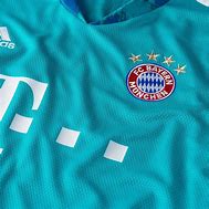 Image result for Bayern Munich Retro Kit