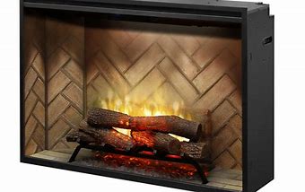 Image result for Fireplace Firebox