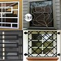 Image result for House Window Grill
