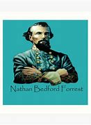 Image result for Nathan Bedford Forrest Artwork