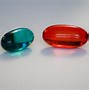 Image result for Blue Capsule Pill Identifier