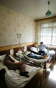 Image result for Inside the Municipal Clinics of Russia