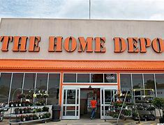 Image result for Home Depot Store Listing Numbers