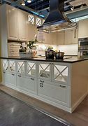 Image result for IKEA Bodbyn Off White Kitchen