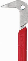 Image result for Milwaukee 9 In. Nail Puller With Dimpler