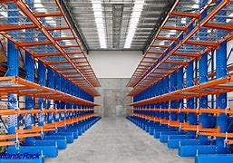 Image result for Warehouse Pallet Racks