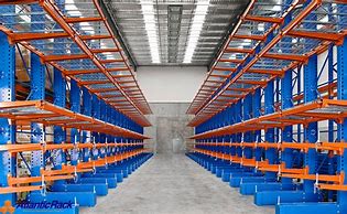 Image result for Warehouse Pallet Racking Product