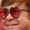 Image result for Elton John Glasses Fancy Dress