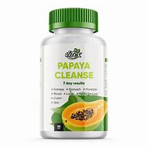 Image result for Papaya Cleanser