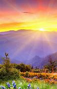 Image result for Most Beautiful Good Morning Sunrise