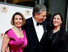 Image result for Nancy Pelosi Early Family