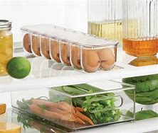 Image result for Organizing a Freezer
