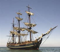 Image result for Real Pirate Ships