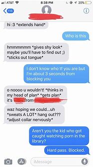 Image result for Weird Uwu People Texts