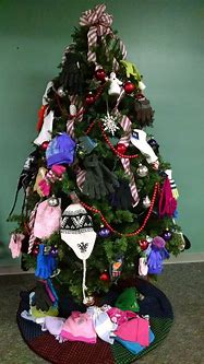 Image result for Mitten Tree