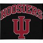 Image result for Indiana Hoosiers Men's Basketball Logo