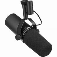 Image result for Shure SM7B