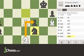 Image result for Play Chess Against Computer Cool
