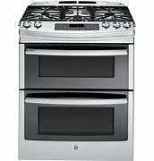 Image result for Electric Stove with Convection Oven