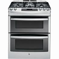 Image result for GE Dual Fuel Propane and Gas Range