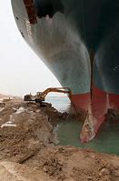 Image result for Suez Canal Ship Meme