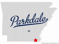 Image result for Parkdale Arkansas