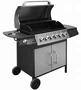 Image result for Grill A Tavolo Gas
