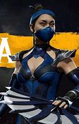 Image result for Mortal Kombat Kitana Posters