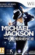 Image result for Michael Jackson Experience