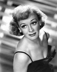 Image result for Getty Images Eve Arden
