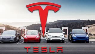 Image result for Tesla, Inc. first major car manufacturer