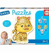 Image result for Baby Puzzles