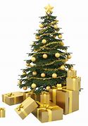 Image result for Xmas Tree with Presents