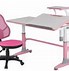 Image result for Study Chair with Desk 2 in 1